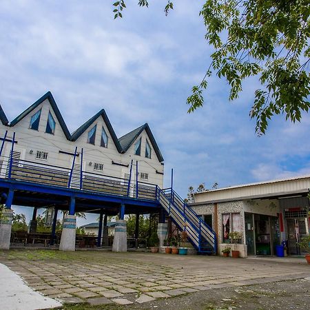 Chenyuan B&B 花莲市 外观 照片