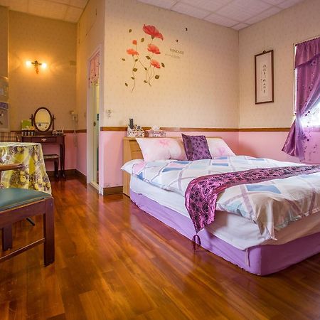 Chenyuan B&B 花莲市 外观 照片