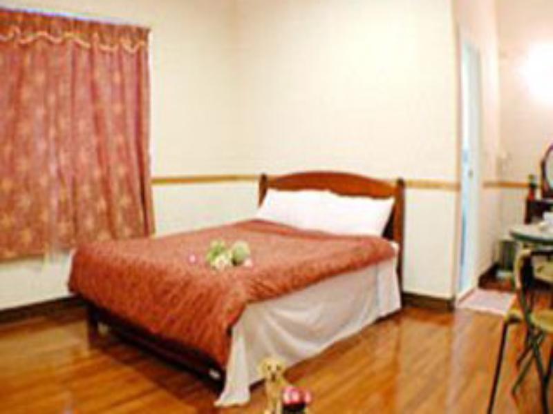 Chenyuan B&B 花莲市 外观 照片