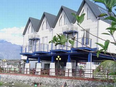 Chenyuan B&B 花莲市 外观 照片