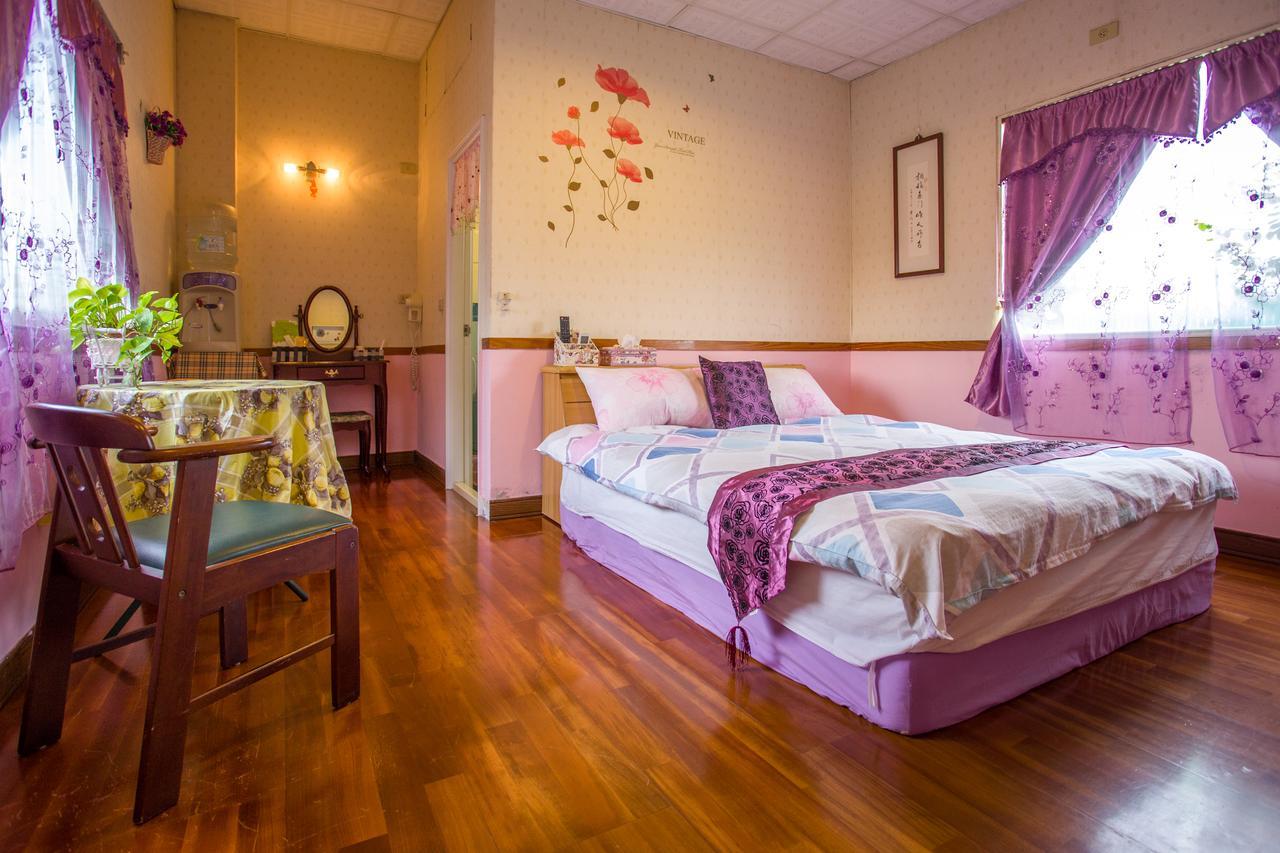 Chenyuan B&B 花莲市 外观 照片