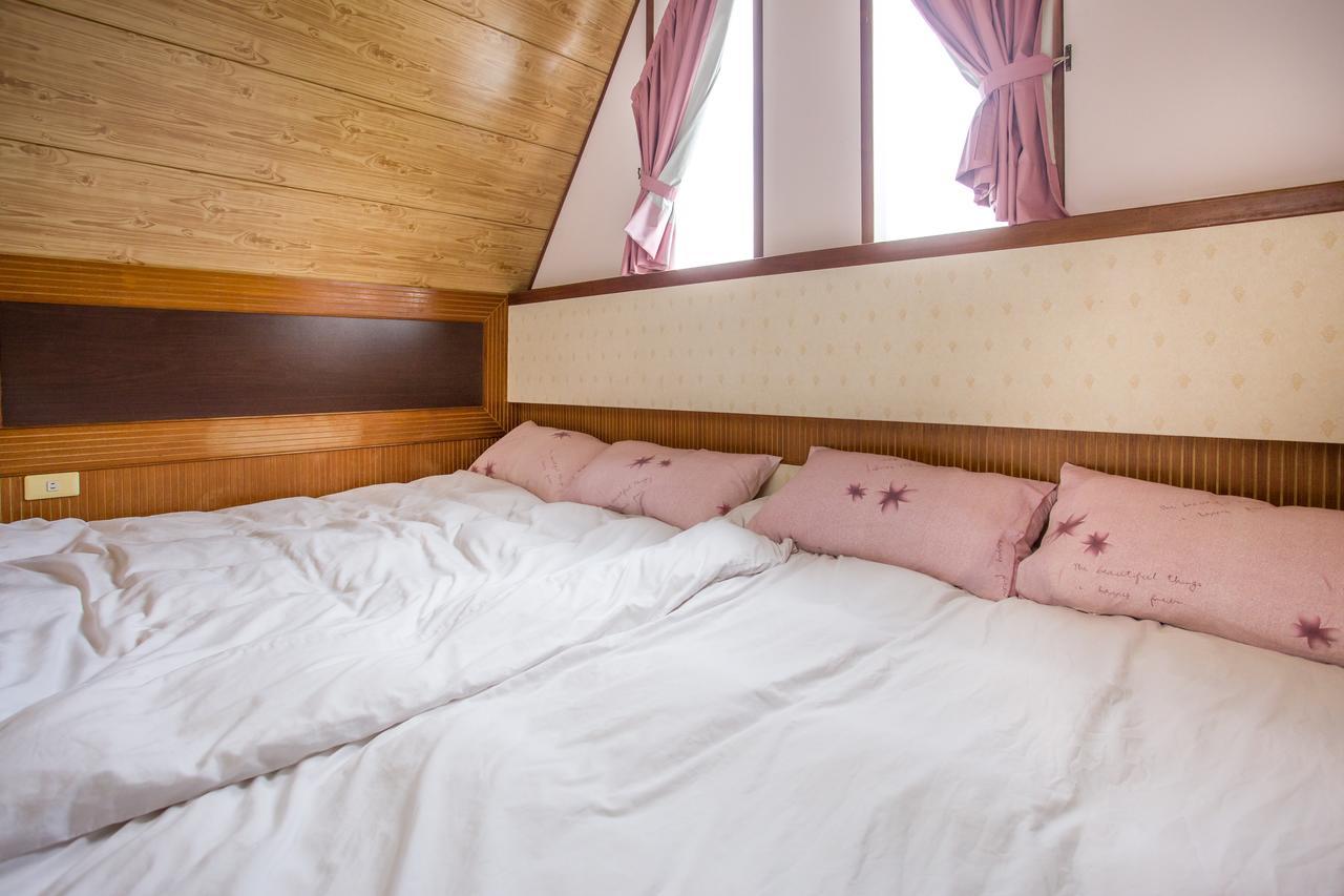 Chenyuan B&B 花莲市 外观 照片