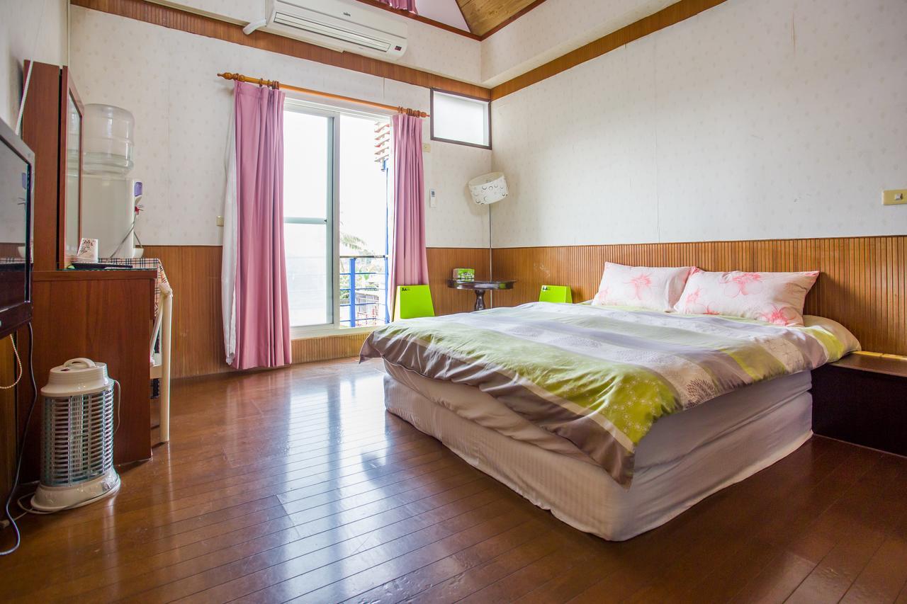 Chenyuan B&B 花莲市 外观 照片