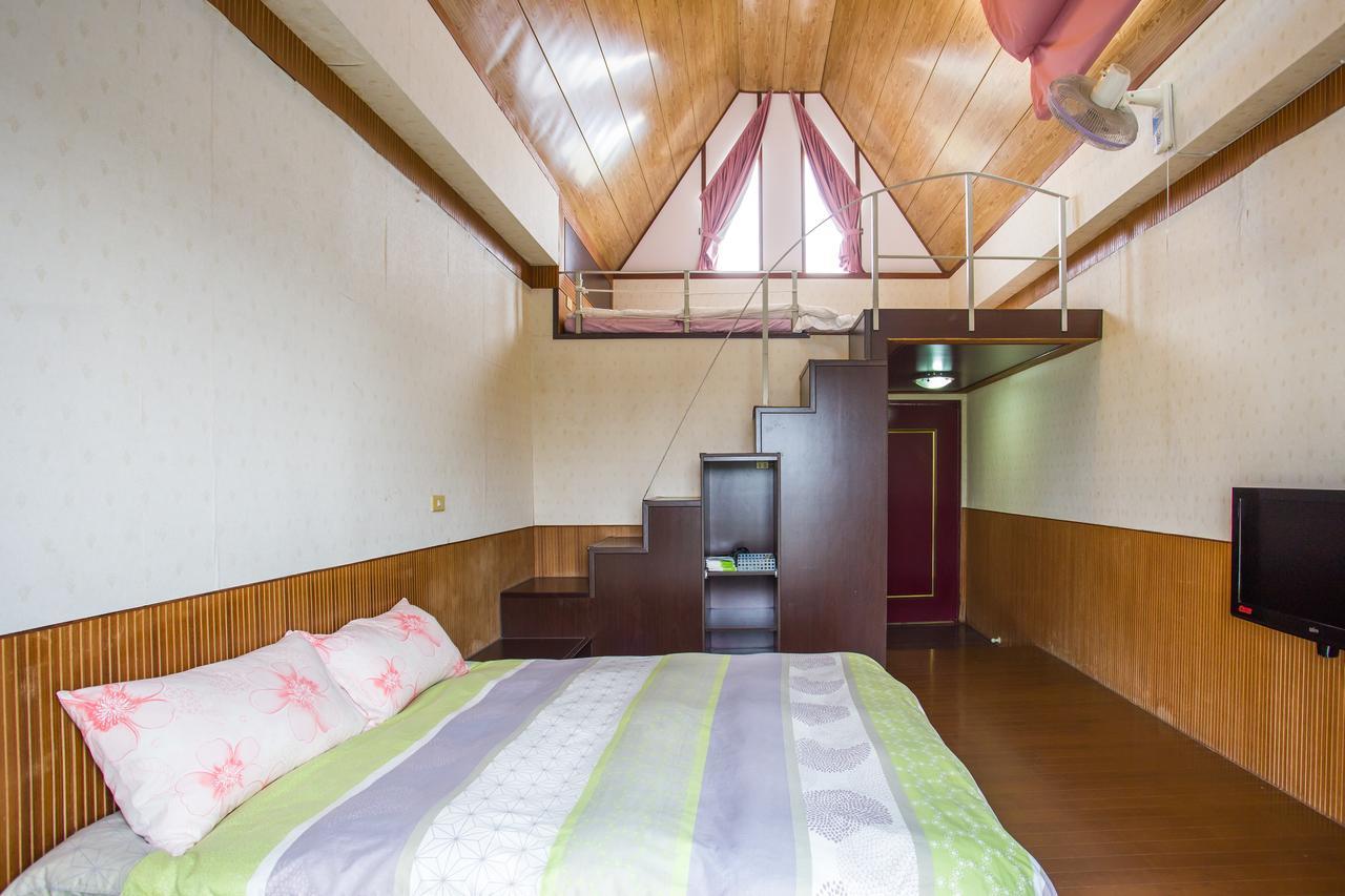 Chenyuan B&B 花莲市 外观 照片