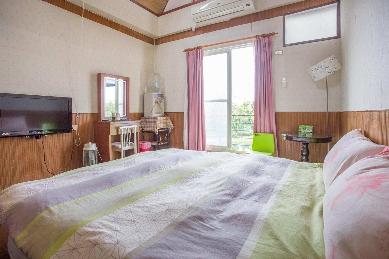 Chenyuan B&B 花莲市 外观 照片