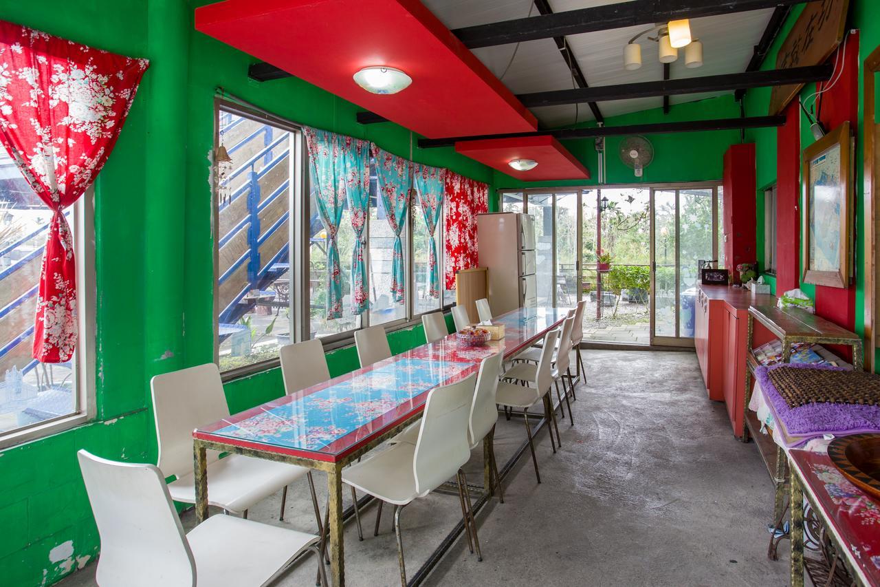 Chenyuan B&B 花莲市 外观 照片